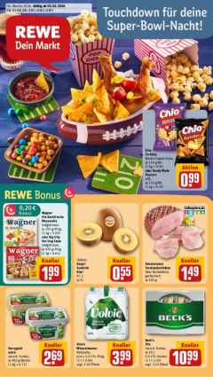 REWE